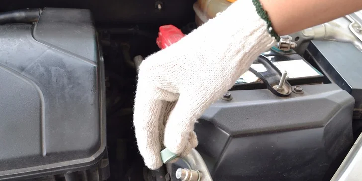 Kompletný servis klimatizácie vášho vozidla na Kolibe