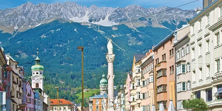 Spoznajte to najkrajšie z rakúskych Álp!