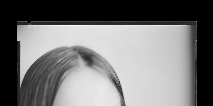 Portrétne fotografovanie na historický fotoaparát