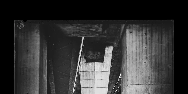 Portrétne fotografovanie na historický fotoaparát