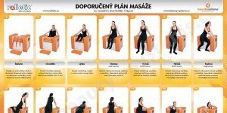 Vyskúšajte overené zoštíhľujúce procedúry - teraz aj vo forme permanentiek!