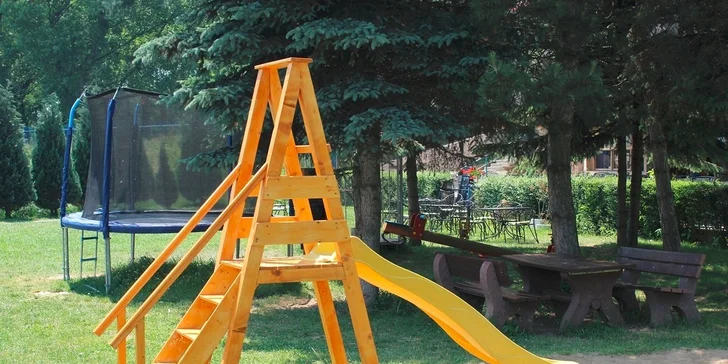 10-vstupová permanentka na kúpalisko Ryba Anička v Košiciach