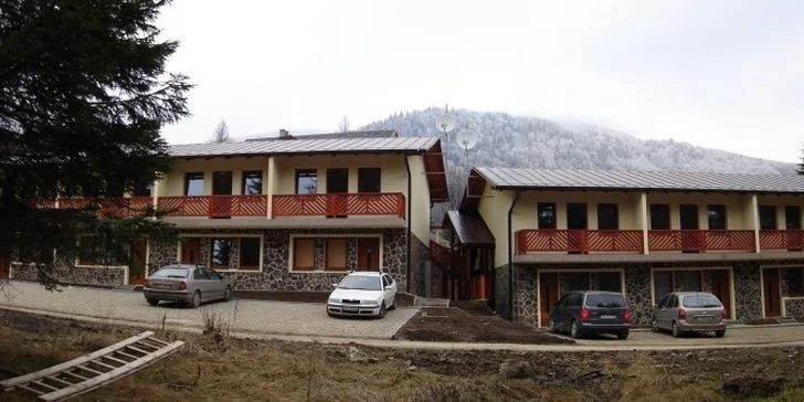 Dovolenkujte so svojou rodinou na Donovaloch a objavte krásy Slovenska