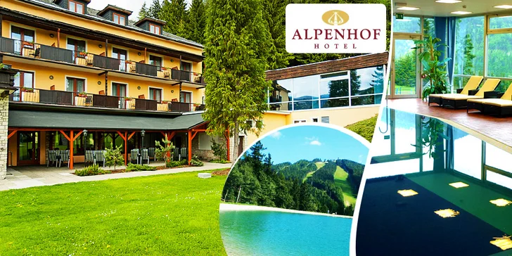 Letná dovolenka v alpskom stredisku Semmering