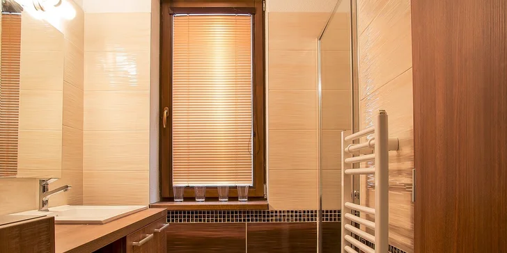 Dovolenka pre celú rodinu v Apartmáne Chopok juh až pre 6 osôb na tri alebo štyri dni