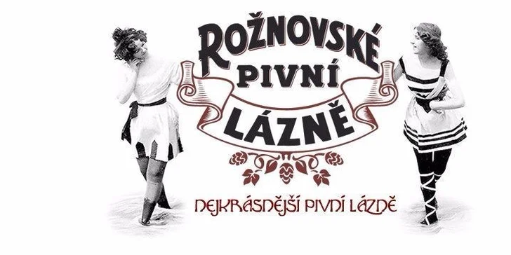 Pivný doktorát alebo wellness pobyt v Rožnovskom pivovare