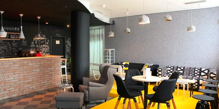 Najpredávanejšia a najlepšie hodnotená exitová izba The ROOM opäť na Zľavomate!