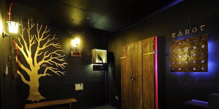 Najpredávanejšia a najlepšie hodnotená exitová izba The ROOM opäť na Zľavomate!