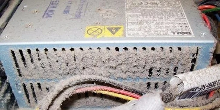 Čistenie vášho notebooku či PC na počkanie