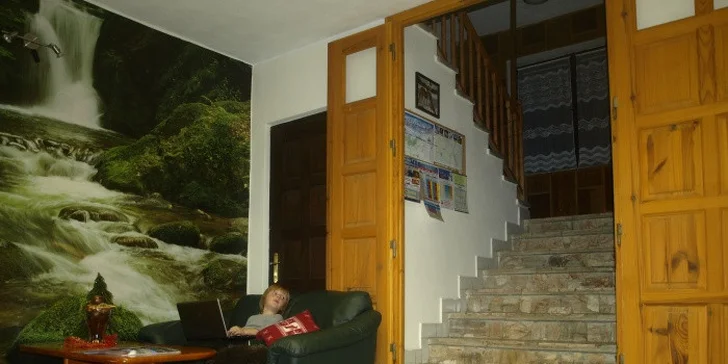 Letný tábor Ekolandia pre mladých prírodovedcov a ekológov od 6 do 12 rokov, Belianske Tatry
