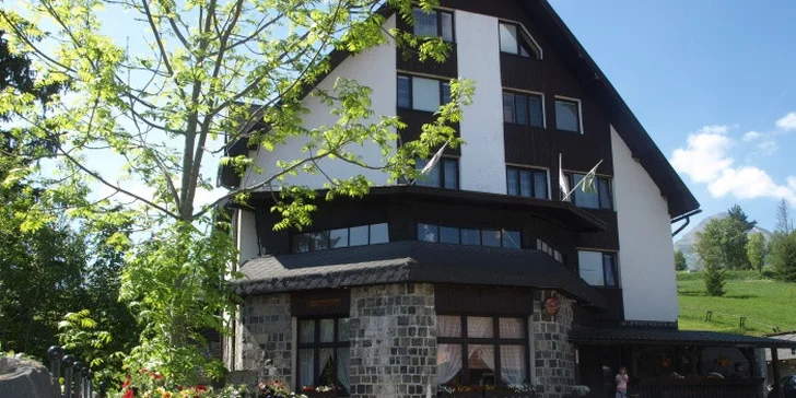 Letný tábor Ekolandia pre mladých prírodovedcov a ekológov od 6 do 12 rokov, Belianske Tatry