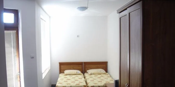 11-dňová dovolenka v Bulharsku, letecky z Bratislavy