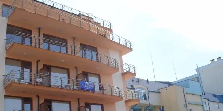 11-dňová dovolenka v Bulharsku, letecky z Bratislavy