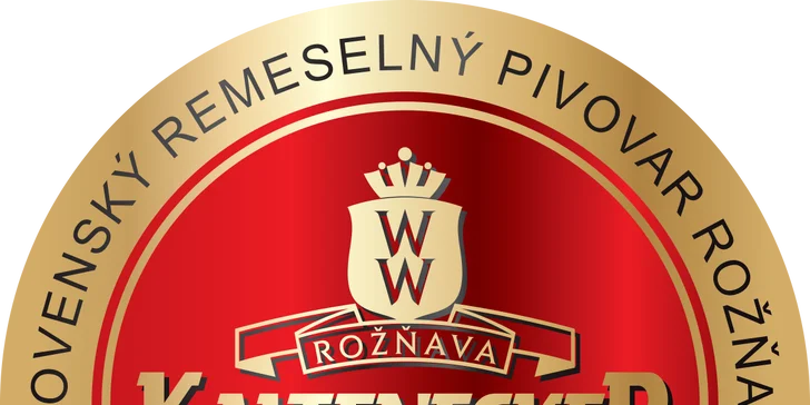 Ochutnávka špeciálnych druhov piva a k tomu prehliadka pivovaru Kaltenecker