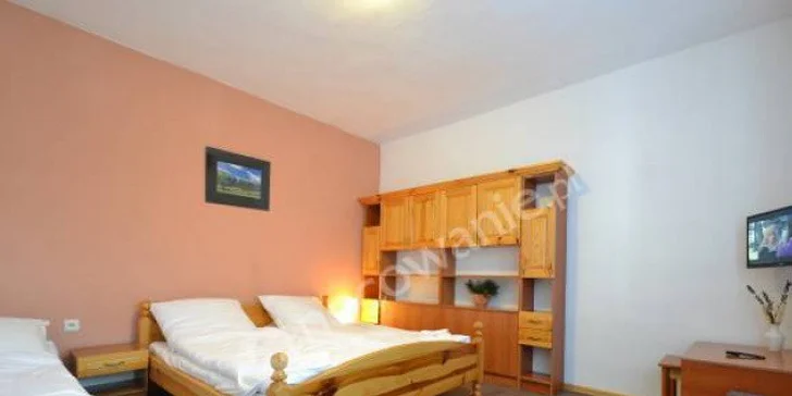 Letný tábor Ekolandia pre mladých prírodovedcov a ekológov od 6 do 12 rokov, Belianske Tatry