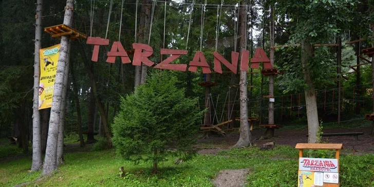 Pobyt priamo pri SKIPARK Malinô Brdo v hoteli Hrabovo ** s wellnessom