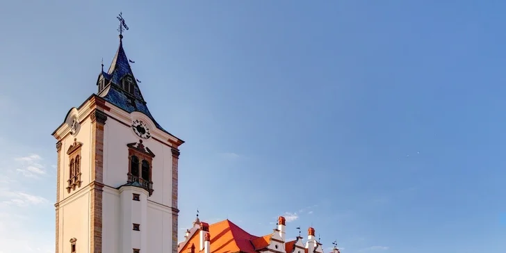 Wellness pobyt vo Vysokých Tatrách v Penzióne SOLVO*** + 2 deti zdarma