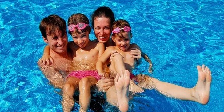 Wellness pobyt vo Vysokých Tatrách v Penzióne SOLVO*** + 2 deti zdarma