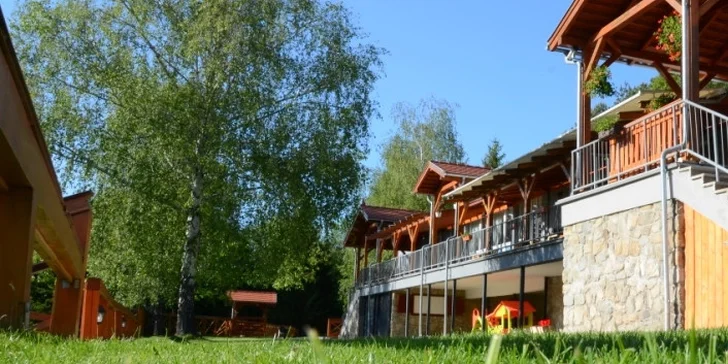 Let´s Dance Camp s Mirkou Kosorínovou 2015