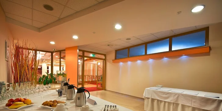 Horský hotel FORTON*** je dovolenkovým rajom pre rodiny s deťmi!