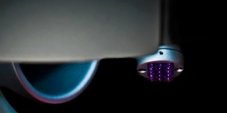 Špičková bezbolestná laserová operácia očí