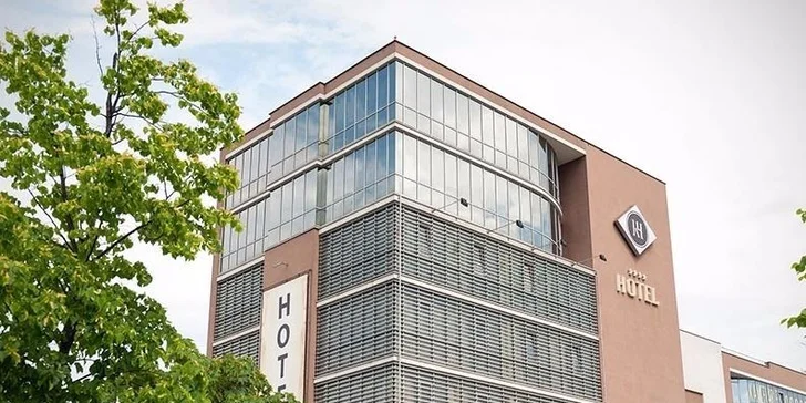 3-dňový pobyt v KOŠICE Hotel pre 2 osoby, dieťa do 3 rokov zadarmo. Vyberte si rodinný balík a zažite krásne chvíle!