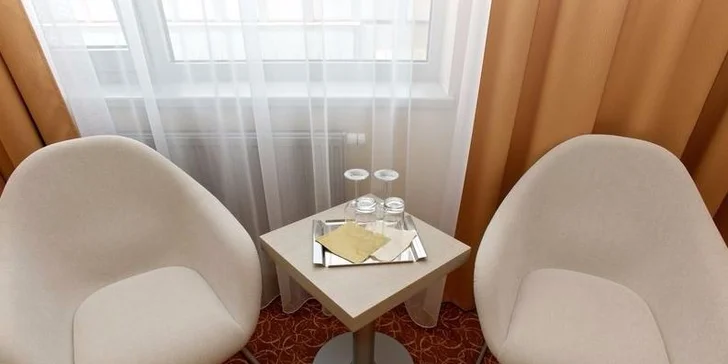 3-dňový pobyt v KOŠICE Hotel pre 2 osoby, dieťa do 3 rokov zadarmo. Vyberte si rodinný balík a zažite krásne chvíle!