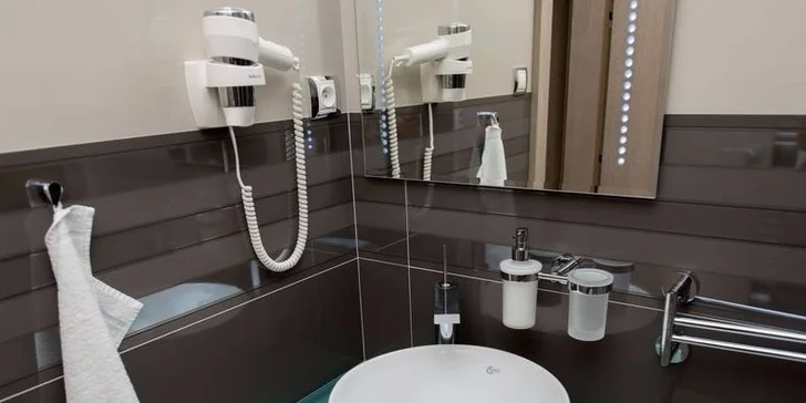 3-dňový pobyt v KOŠICE Hotel pre 2 osoby, dieťa do 3 rokov zadarmo. Vyberte si rodinný balík a zažite krásne chvíle!