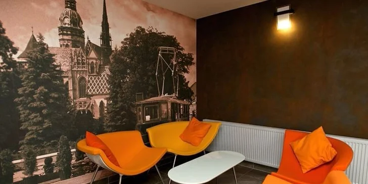 3-dňový pobyt v KOŠICE Hotel pre 2 osoby, dieťa do 3 rokov zadarmo. Vyberte si rodinný balík a zažite krásne chvíle!