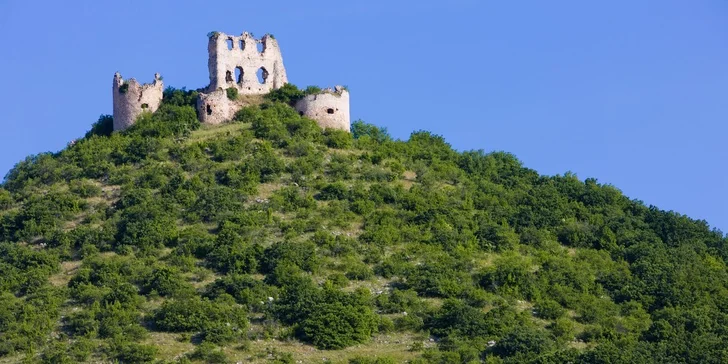 Romantický alebo biznis pobyt v Košice Hotel****