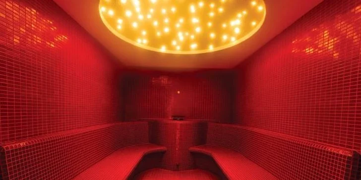 Romantický alebo biznis pobyt v Košice Hotel****