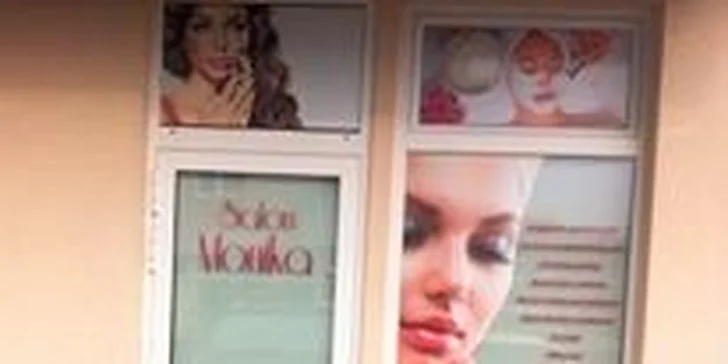 Luxusné ošetrenia pleti s izraelskou kozmetikou Christina