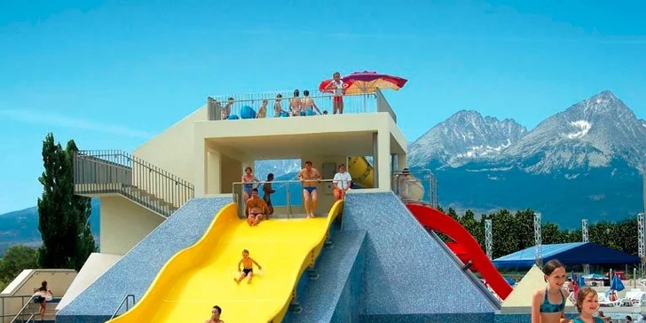 Horský hotel FORTON*** je dovolenkovým rajom pre rodiny s deťmi!