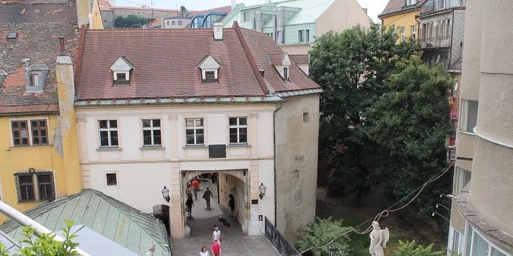 Gurmánske špeciality u Veľkého Batu: králičie stehno, hovädzí steak alebo ostriež