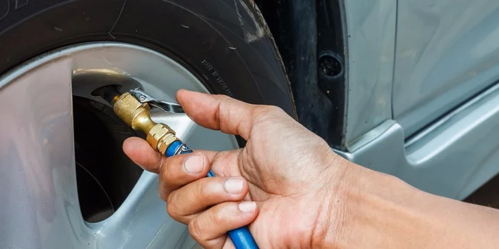 Dezinfekcia klimatizácie ozónom alebo servisná prehliadka pred dovolenkou s letnou zmesou do ostrekovačov zadarmo!
