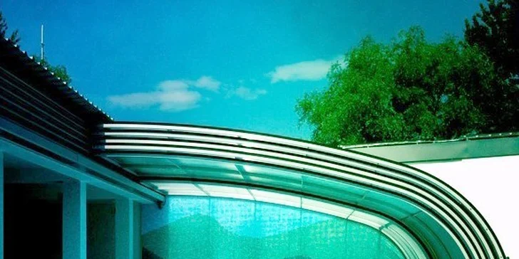 Wellness pobyt v luxusnom Hoteli SERGIJO**** v kúpeľnom meste Piešťany