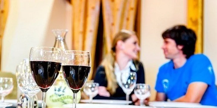 Leto v luxusných apartmánoch Pinus Chopok -Tále