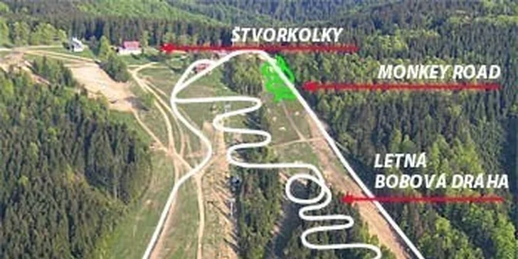 Rodinná dovolenka na Kysuciach + dieťa do 12 rokov zadarmo