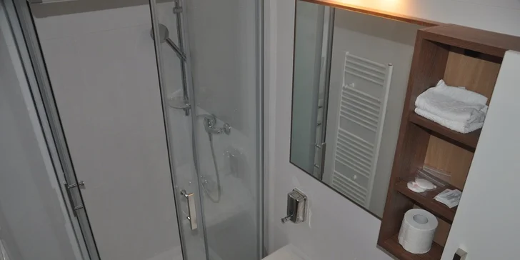 Wellness pobyt v Hoteli Remata*** + dieťa do 12 r. zadarmo!