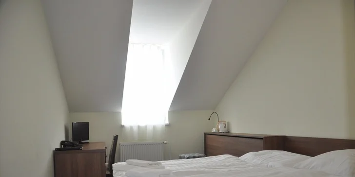 Wellness pobyt v Hoteli Remata*** + dieťa do 12 r. zadarmo!