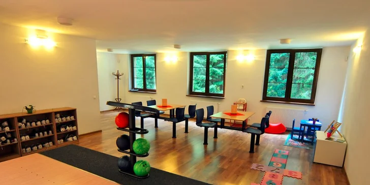 Zimná wellness dovolenka pre 2 osoby v srdci Beskýd