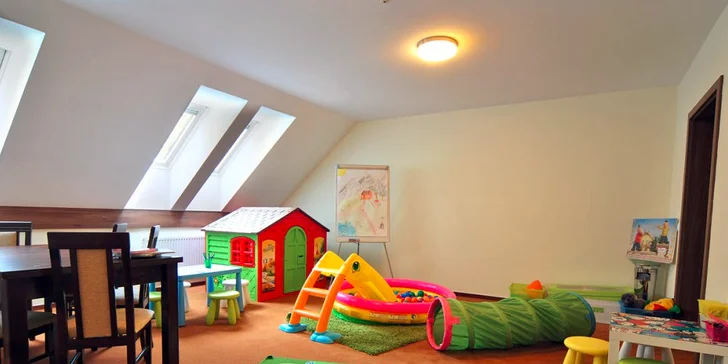 Zimná wellness dovolenka pre 2 osoby v srdci Beskýd