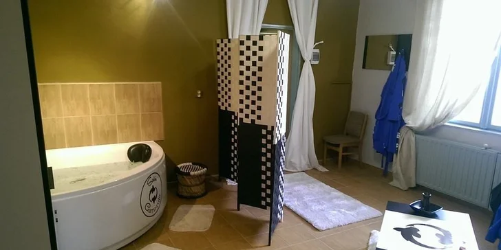 Nechajte rybích lekárov vyliečiť vaše nohy ba aj celé telo!