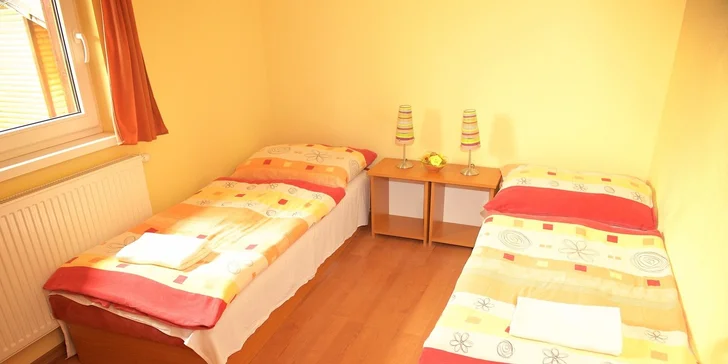 Aktívna rodinná dovolenka so špičkovým wellness pre 4 až 6 osôb v prekrásnom rezorte HOLIDAY PARK ORAVA***
