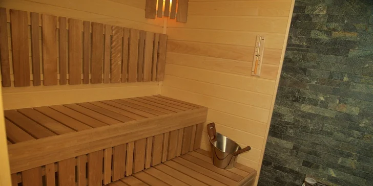 Aktívna rodinná dovolenka so špičkovým wellness pre 4 až 6 osôb v prekrásnom rezorte HOLIDAY PARK ORAVA***