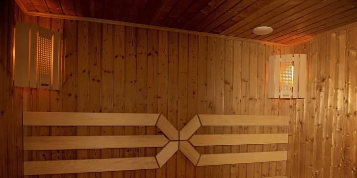 Aktívna rodinná dovolenka so špičkovým wellness pre 4 až 6 osôb v prekrásnom rezorte HOLIDAY PARK ORAVA***