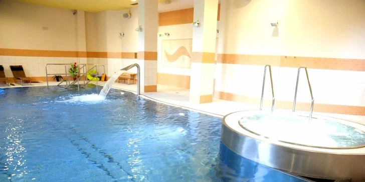 Aktívna letná wellness dovolenka v srdci Beskýd, deti do 12 rokov ZDARMA