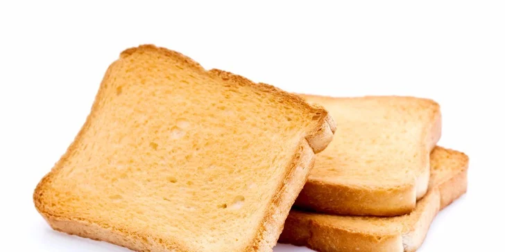 Poriadny tatarák s hriankami a cesnakom - presne, ako to má byť!