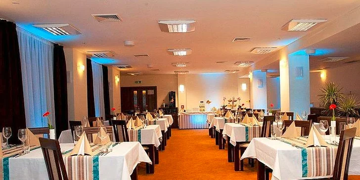 Aktívna letná wellness dovolenka v srdci Beskýd, deti do 12 rokov ZDARMA