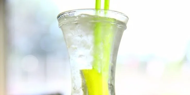 Vychutnajte si osviežujúce litrové limonády v kaviarni Loď Cafe